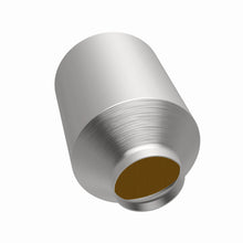 Load image into Gallery viewer, Magnaflow California Grade CARB Universal Catalytic Converter - 2.5in In / 2.5in Out / 9in Long
