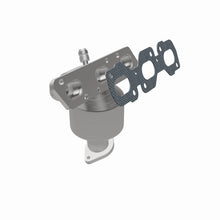 Load image into Gallery viewer, MagnaFlow Conv DF 98-00 Mercury Cougar 2.5L
