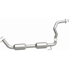 Load image into Gallery viewer, Magnaflow 07-15 Toyota Tundra 5.7L Direct Fit Converter
