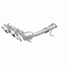 Load image into Gallery viewer, MagnaFlow Conv DF 06-09 Mazda 3 2.0L
