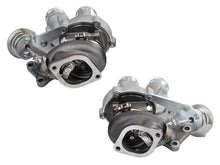 Load image into Gallery viewer, aFe BladeRunner Turbocharger 13-17 Ford F-150 V6-3.5L (tt)
