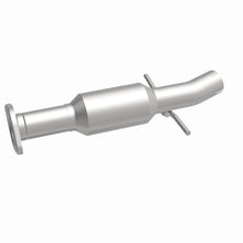 Load image into Gallery viewer, Magnaflow 14-15 Highlander 3.5 Undby Direct Fit Converter
