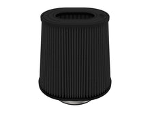 Load image into Gallery viewer, afe Magnum FORCE Intake Rplcmnt Air Filter 5-1/2 IN F x (10x8) IN B x (8x6) T (Inverted) x 9 IN H
