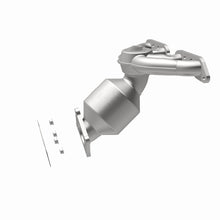 Load image into Gallery viewer, MagnaFlow Conv DF 00-01 Dodge Neon / Plymouth Neon 2.0L (CA Emissions)
