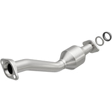 Load image into Gallery viewer, Magnaflow 11-13 Nissan Juke 1.6L Direct Fit Converter
