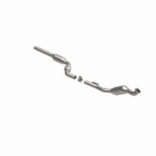 Load image into Gallery viewer, MagnaFlow Conv DF 98-02 Mercedes E320 3.2L

