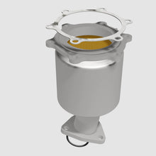 Load image into Gallery viewer, MagnaFlow Conv DF 01-04 Pathfinder Driver Side 3.5L
