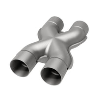 Load image into Gallery viewer, MagnaFlow Smooth Trans X 3/3 X 14 SS
