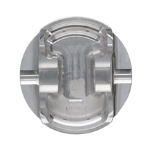 Load image into Gallery viewer, Manley Chrysler Hemi 6.4L -12.5cc Dish 4.100 Bore +.010 Over Size 1.210 Comp - Set of 8
