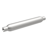 Load image into Gallery viewer, MagnaFlow Muff GP 3.5 Dia 22inch 2/2
