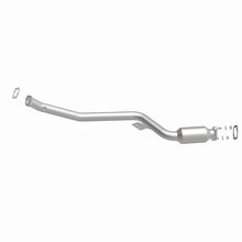 Load image into Gallery viewer, MagnaFlow Conv Direct Fit OEM 2015 Hyundai Genesis 3.8L Underbody
