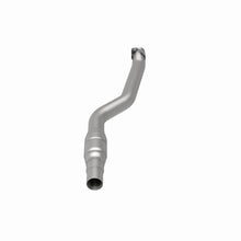 Load image into Gallery viewer, MagnaFlow Conv DF 06-07 BMW M6 Passenger Side
