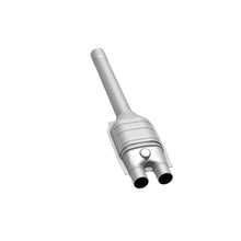 Load image into Gallery viewer, MagnaFlow Conv DF 93-97 Chrysler 3.5L Rear Co
