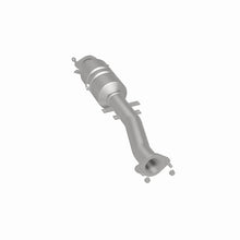 Load image into Gallery viewer, MagnaFlow Conv DF 09- Mitsu Lancer Ralli 2.0T
