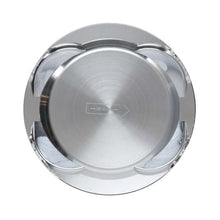 Load image into Gallery viewer, Manley Toyota 5.7L 3UR-FE -30cc 94.5mm Bore 1.328in CH Platinum Series Dish Piston - Set of 8
