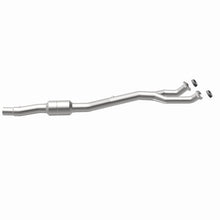 Load image into Gallery viewer, MagnaFlow Conv DF 97-98 BMW 540I / 97-98 740I / 96-98 740IL 4.4L D/S
