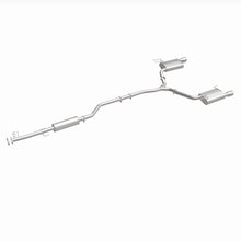 Load image into Gallery viewer, MagnaFlow 08-12 Honda Accord 3.5L BRE Exhaust Kit
