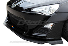 Load image into Gallery viewer, GReddy X Rocket Bunny Front Lip Spoiler
