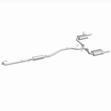 Load image into Gallery viewer, BRExhaust 16-21 Honda Civic 1.5L Direct-Fit Replacement Exhaust System
