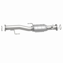 Load image into Gallery viewer, MagnaFlow Conv DF 99-02 4Runner 3.4L rear OEM
