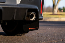 Load image into Gallery viewer, Rally Armor 2023 Toyota GR Corolla Red UR Mud Flap w/ White Logo

