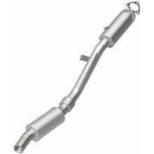 Load image into Gallery viewer, Magnaflow 05-06 Audi A4 Quattro 3.2L Direct Fit Converter
