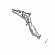 Load image into Gallery viewer, MagnaFlow California Converter Direct Fit 08-10 Lexus IS F 5.0L (Left)
