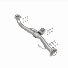 Load image into Gallery viewer, BRE Exhaust 03-07 Accord 3.0L Front Pipe Kit

