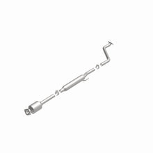 Load image into Gallery viewer, MagnaFlow Conv Direct Fit OEM Grade Federal EPA Compliant 14-17 Kia Forte / Hyundai Elantra
