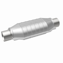 Load image into Gallery viewer, MagnaFlow Conv Universal 2 inch PC2 Rear

