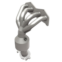 Load image into Gallery viewer, MagnaFlow Conv DF 07 Toyota Highlander 2.4L
