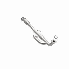 Load image into Gallery viewer, MagnaFlow Conv DF 02-03 Lexus ES300 3.0L Rear
