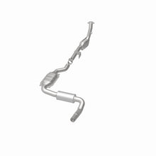 Load image into Gallery viewer, MagnaFlow Conv DF 00 Mercedes ML320
