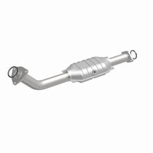 Load image into Gallery viewer, MagnaFlow Conv DF 04-06 Tundra 4.7L P/S frt O
