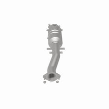 Load image into Gallery viewer, MagnaFlow Conv DF 09- Mitsu Lancer Ralli 2.0T
