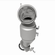 Load image into Gallery viewer, Magnaflow Conv Direct Fit OEM 15-17 NX200t L4 Underbody

