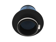 Load image into Gallery viewer, aFe Magnum FORCE Intake Replacement Air Filter w D2 Dura-Dry Media 4in F x8in B x5-1/2in T x7in H
