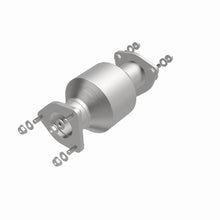 Load image into Gallery viewer, MagnaFlow Conv Direct Fit OEM 13-17 Honda Accord L4 2.4 Underbody
