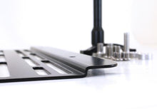 Load image into Gallery viewer, GrimmSpeed 2015 Subaru WRX/STI License Plate Relocation Kit
