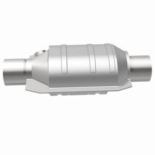 Load image into Gallery viewer, MagnaFlow Conv Univ 2.25 W/Single O2 Boss
