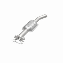 Load image into Gallery viewer, MagnaFlow Conv DF 99-05 Mazda Miata/MX5 (Exc Turbocharged) 1.8L A/T
