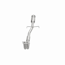 Load image into Gallery viewer, Magnaflow 99-00 Galant L4 2.4 OEM Underbody Direct Fit Converter
