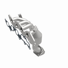 Load image into Gallery viewer, MagnaFlow Conv DF 05-08 Mazda Tribute 2.3L
