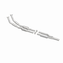 Load image into Gallery viewer, MagnaFlow Conv DF 06- Audi A3 Quattro 3.2L
