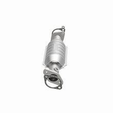Load image into Gallery viewer, MagnaFlow 02-03 Mitsubishi Lancer V4 2.0L (excl. Turbocharged) Rear Direct Fit Catalytic Converter
