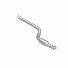 Load image into Gallery viewer, MagnaFlow 09-16 BMW Z4 OEM Grade Federal / EPA Compliant Direct-Fit Catalytic Converter
