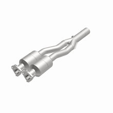 Load image into Gallery viewer, MagnaFlow Conv Direct Fit 01-05 Audi TT Quattro 1.8L
