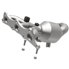 Load image into Gallery viewer, MagnaFlow Conv DF 06-09 Eclipse 3.8 Rear Manifold O
