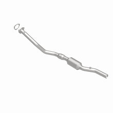 Load image into Gallery viewer, MagnaFlow Conv DF 98-99 Audi A6 2.8L Driver Side
