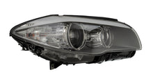 Load image into Gallery viewer, Hella 2011 Bmw 5Ser Sdn F10 - Headlamp Rh
